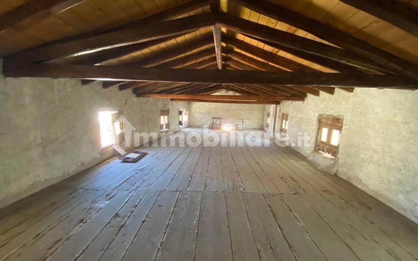 Casale via Giuseppe Garibaldi 23, Centro, Aiello del Friuli — foto 47 di 62