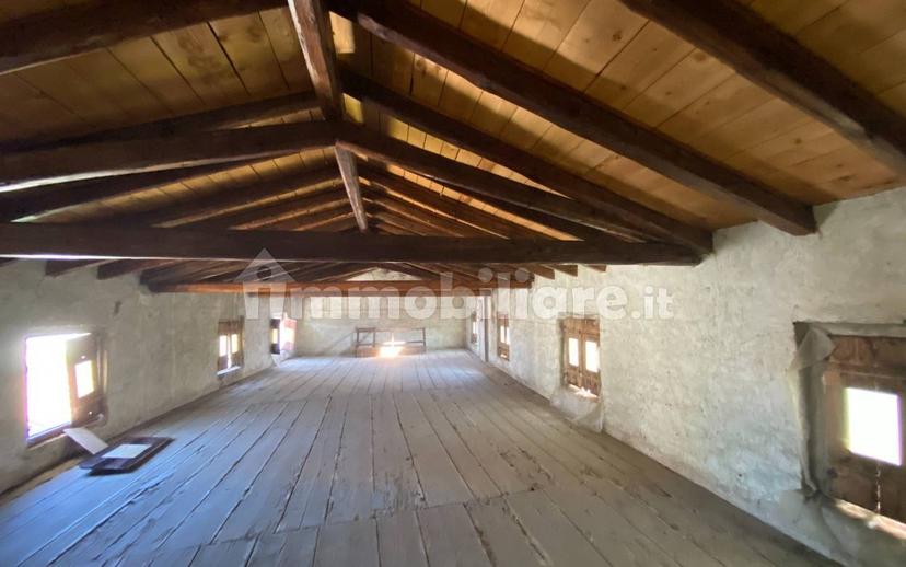 Casale via Giuseppe Garibaldi 23, Centro, Aiello del Friuli — foto 46 di 62