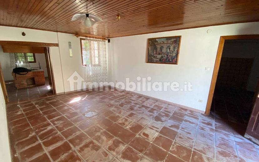 Casale via Giuseppe Garibaldi 23, Centro, Aiello del Friuli — foto 41 di 62