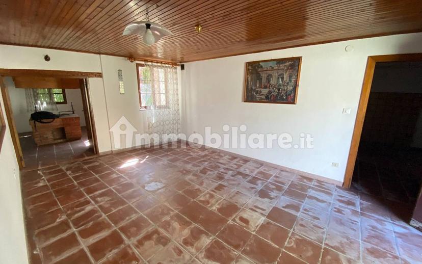 Casale via Giuseppe Garibaldi 23, Centro, Aiello del Friuli — foto 30 di 62