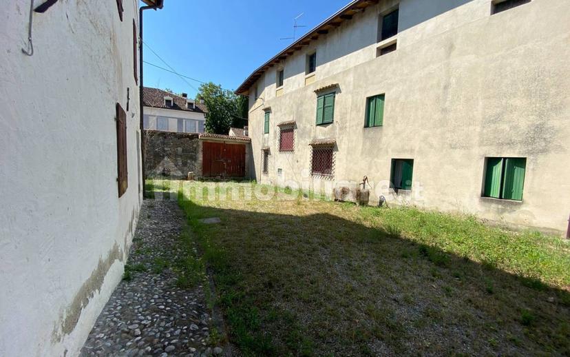 Casale via Giuseppe Garibaldi 23, Centro, Aiello del Friuli — foto 13 di 62