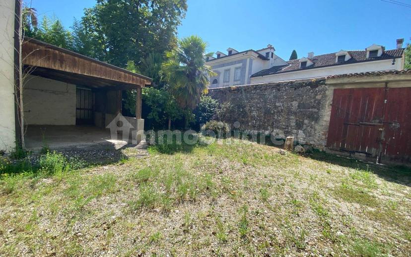 Casale via Giuseppe Garibaldi 23, Centro, Aiello del Friuli — foto 8 di 62
