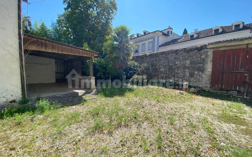 Casale via Giuseppe Garibaldi 23, Centro, Aiello del Friuli — foto 43 di 62