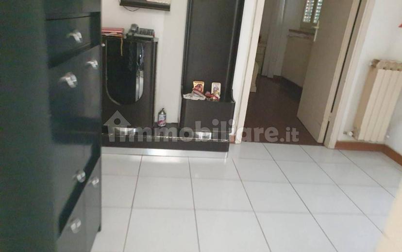 Terratetto unifamiliare via Villa Berghigna 33, Loreto Stazione, Loreto — foto 2 di 7