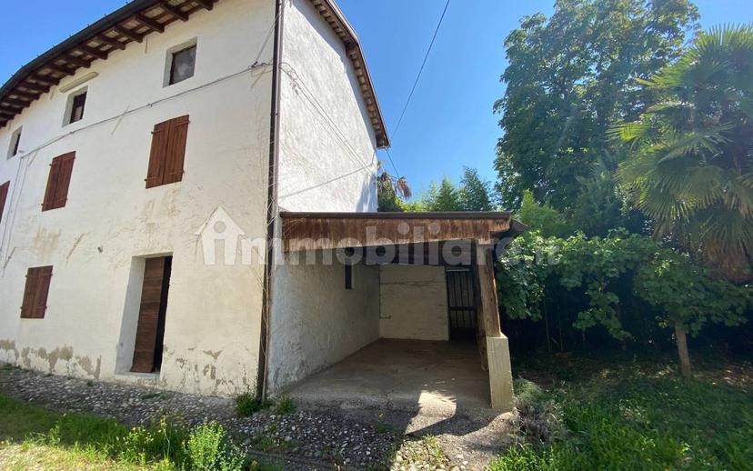 Casale via Giuseppe Garibaldi 23, Centro, Aiello del Friuli — foto 51 di 62