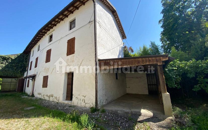 Casale via Giuseppe Garibaldi 23, Centro, Aiello del Friuli — foto 18 di 62