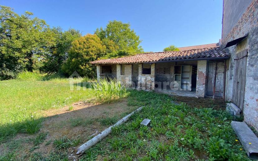 Casale via Giuseppe Garibaldi 23, Centro, Aiello del Friuli — foto 38 di 62