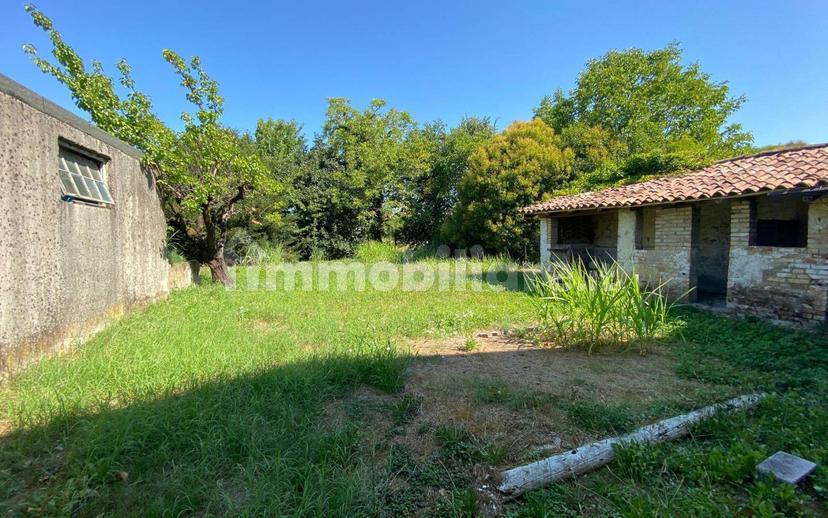 Casale via Giuseppe Garibaldi 23, Centro, Aiello del Friuli — foto 48 di 62