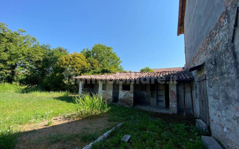 Casale via Giuseppe Garibaldi 23, Centro, Aiello del Friuli — foto 3 di 62