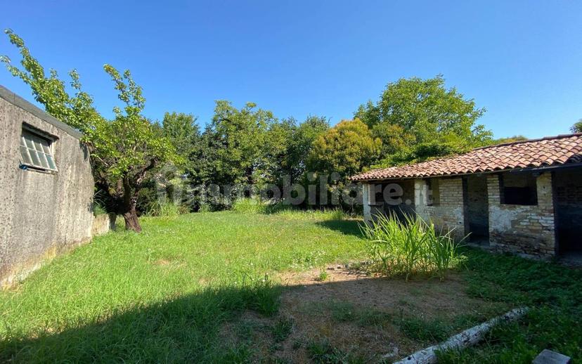 Casale via Giuseppe Garibaldi 23, Centro, Aiello del Friuli — foto 49 di 62
