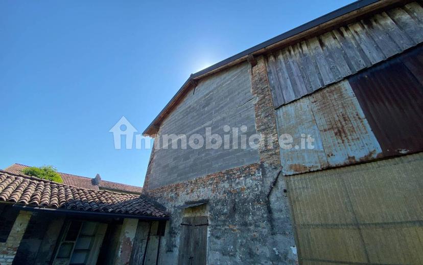 Casale via Giuseppe Garibaldi 23, Centro, Aiello del Friuli — foto 27 di 62