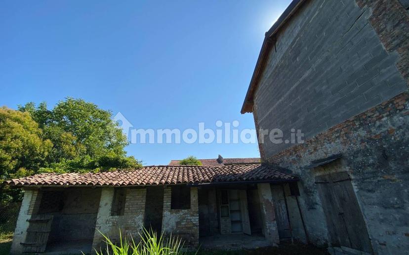Casale via Giuseppe Garibaldi 23, Centro, Aiello del Friuli — foto 56 di 62
