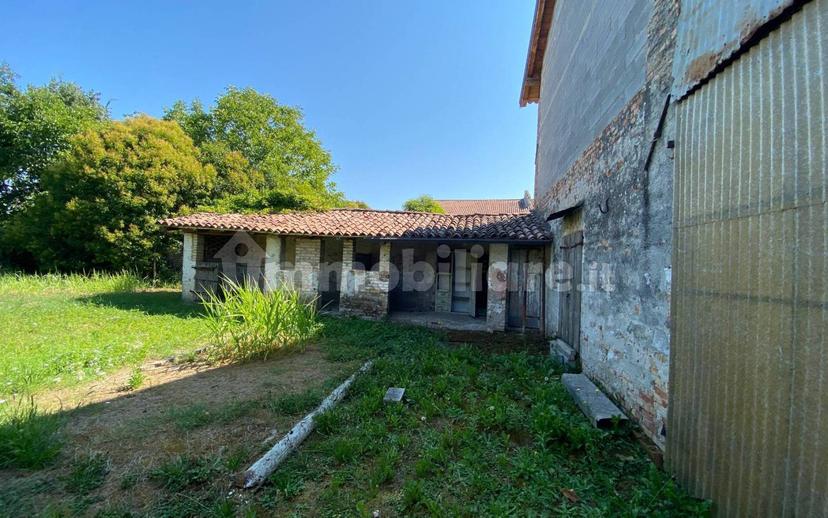 Casale via Giuseppe Garibaldi 23, Centro, Aiello del Friuli — foto 20 di 62