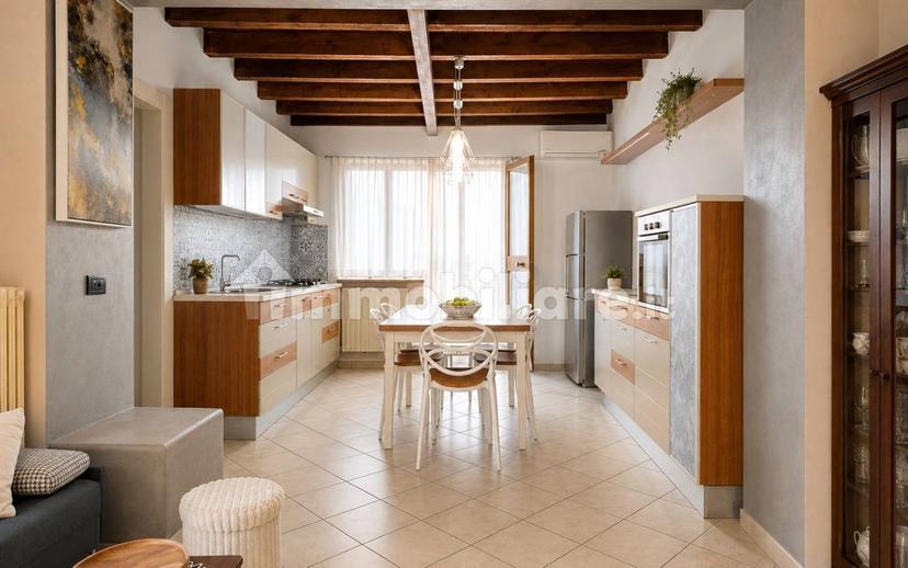 Terratetto unifamiliare via Sorattino, Lonato, Lonato del Garda — foto 3 di 12
