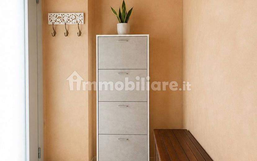 Terratetto unifamiliare via Sorattino, Lonato, Lonato del Garda — foto 5 di 12