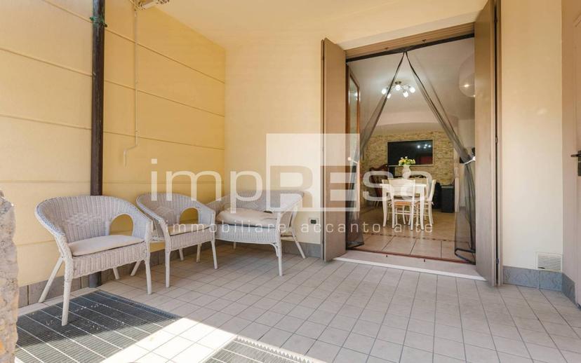 Quadrilocale via Caldevie 4, Centro, Santa Lucia di Piave — foto 17 di 18