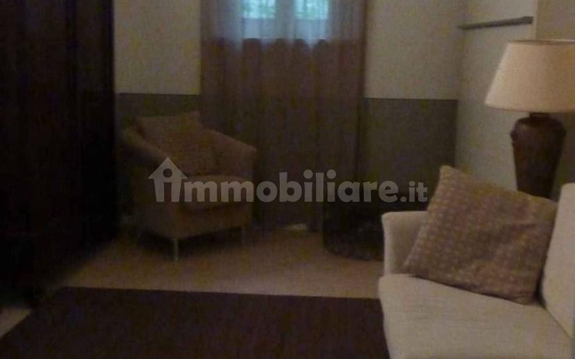 Terratetto unifamiliare Strada Nuova 18, Centro Storico, Parma — foto 7 di 19