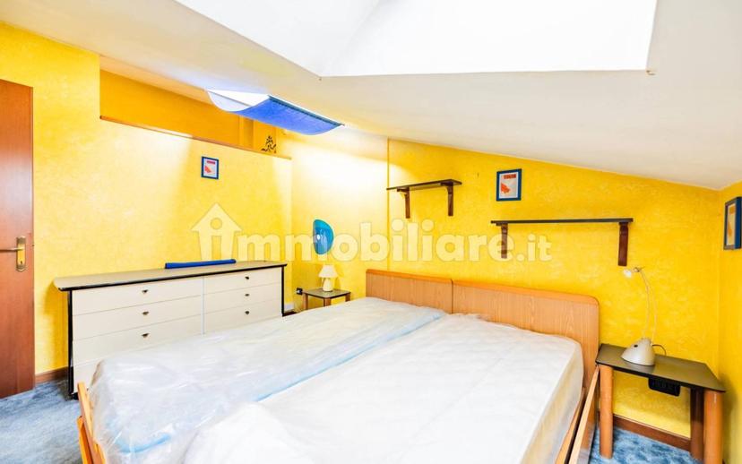 Mansarda corso Bisalta, Centro, Boves — foto 13 di 18
