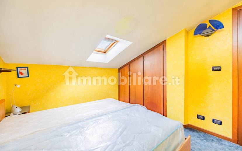 Mansarda corso Bisalta, Centro, Boves — foto 12 di 18