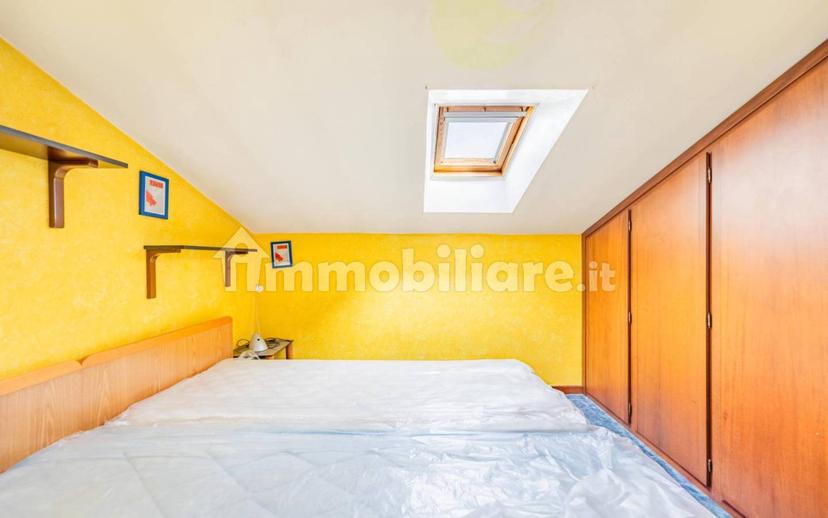 Mansarda corso Bisalta, Centro, Boves — foto 2 di 18