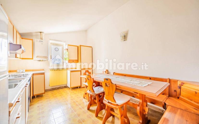 Mansarda corso Bisalta, Centro, Boves — foto 10 di 18