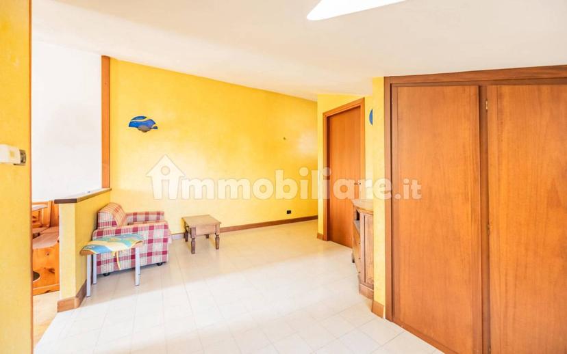 Mansarda corso Bisalta, Centro, Boves — foto 8 di 18