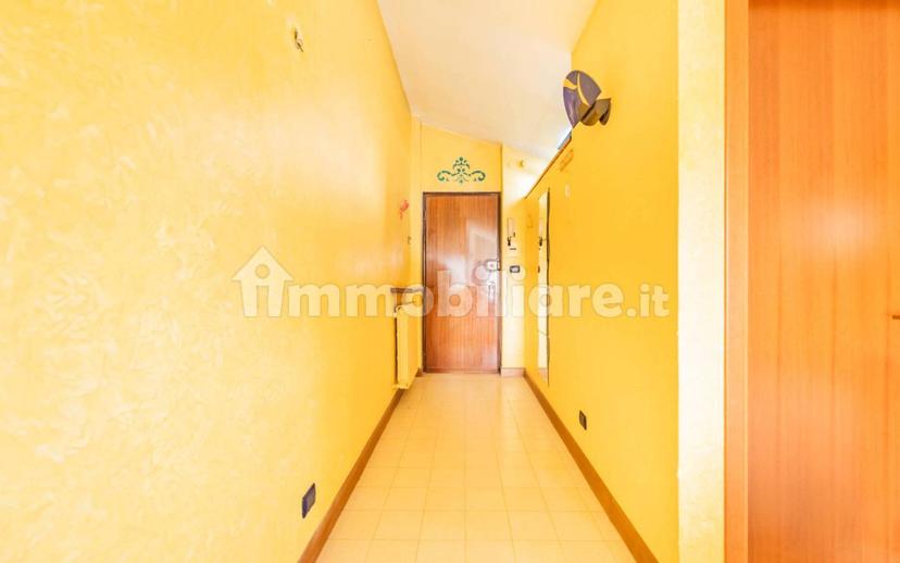 Mansarda corso Bisalta, Centro, Boves — foto 5 di 18