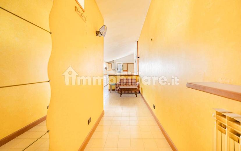 Mansarda corso Bisalta, Centro, Boves — foto 11 di 18
