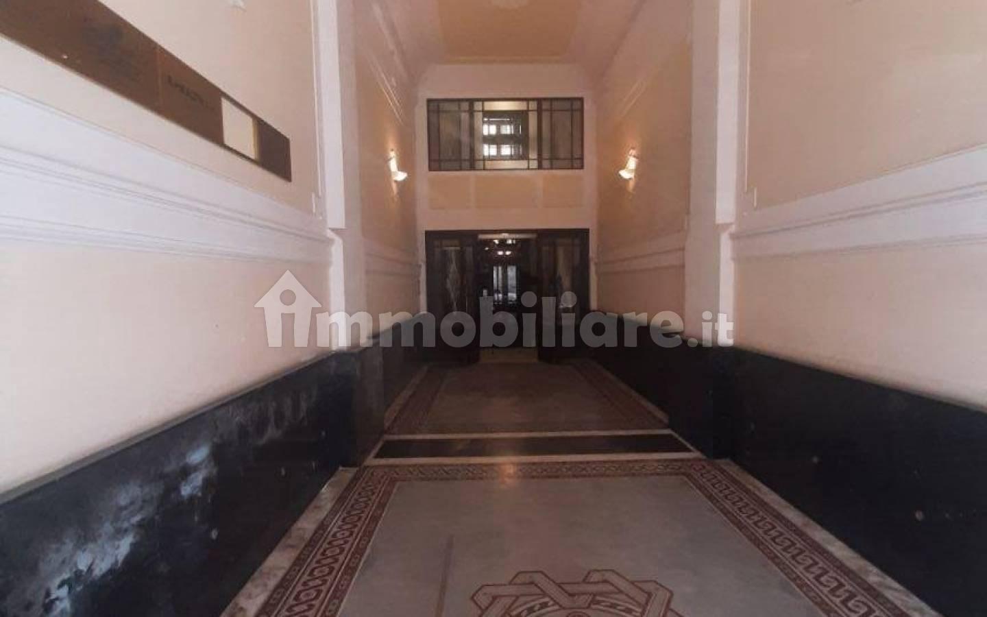 Attico via del Coroneo 6, Borgo Teresiano, Trieste