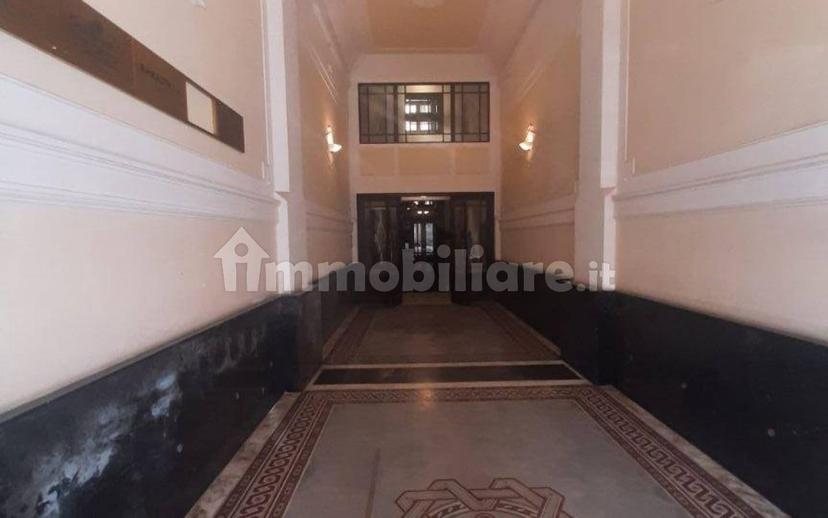 Attico via del Coroneo 6, Borgo Teresiano, Trieste