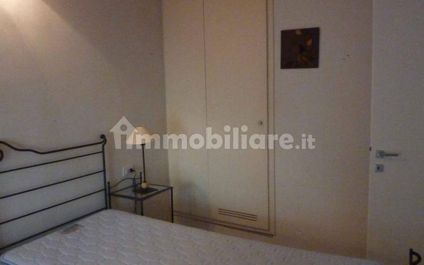 Terratetto unifamiliare Strada Nuova 18, Centro Storico, Parma — foto 14 di 19