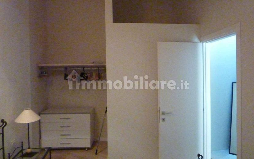 Terratetto unifamiliare Strada Nuova 18, Centro Storico, Parma — foto 5 di 19