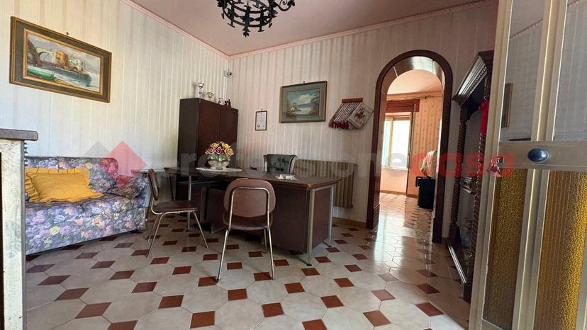 Terratetto unifamiliare piazza Umberto, SNC, Montesarchio — foto 13 di 29