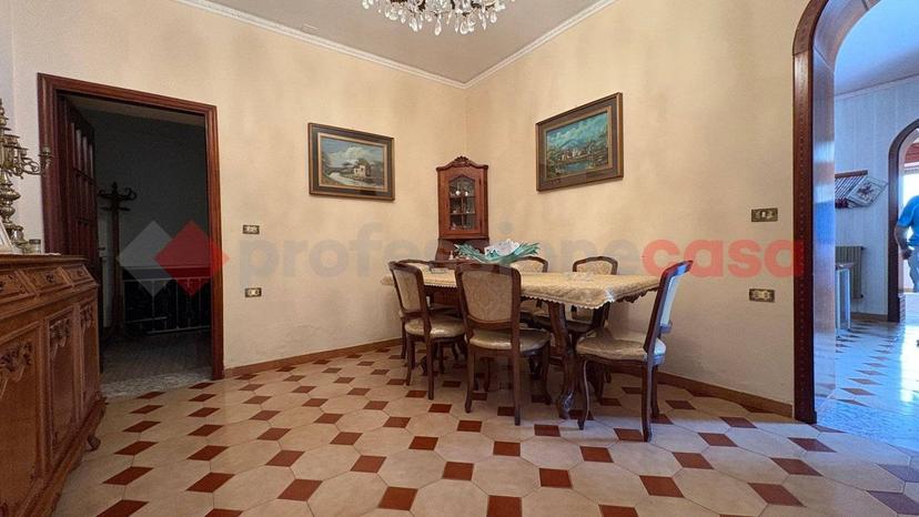 Terratetto unifamiliare piazza Umberto, SNC, Montesarchio — foto 6 di 29