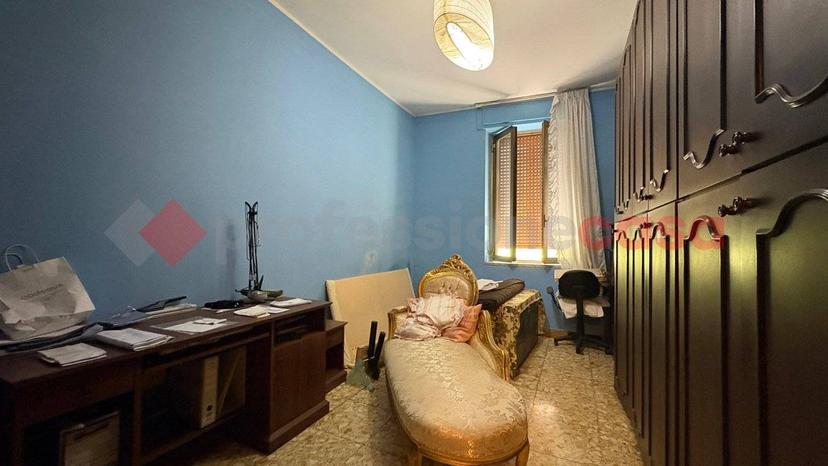 Terratetto unifamiliare piazza Umberto, SNC, Montesarchio — foto 12 di 29