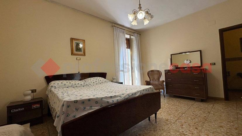 Terratetto unifamiliare piazza Umberto, SNC, Montesarchio — foto 3 di 29