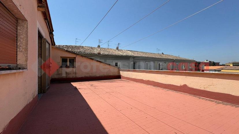 Terratetto unifamiliare piazza Umberto, SNC, Montesarchio — foto 29 di 29