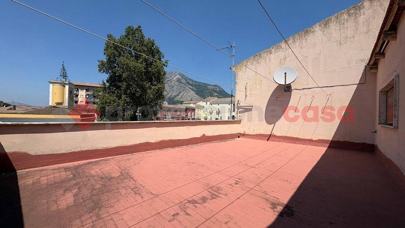 Terratetto unifamiliare piazza Umberto, SNC, Montesarchio — foto 28 di 29