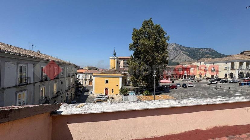 Terratetto unifamiliare piazza Umberto, SNC, Montesarchio — foto 5 di 29
