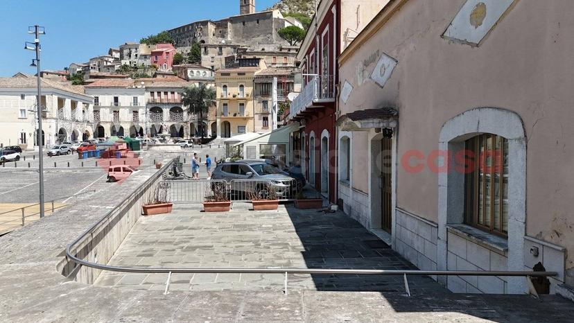 Terratetto unifamiliare piazza Umberto, SNC, Montesarchio — foto 15 di 29