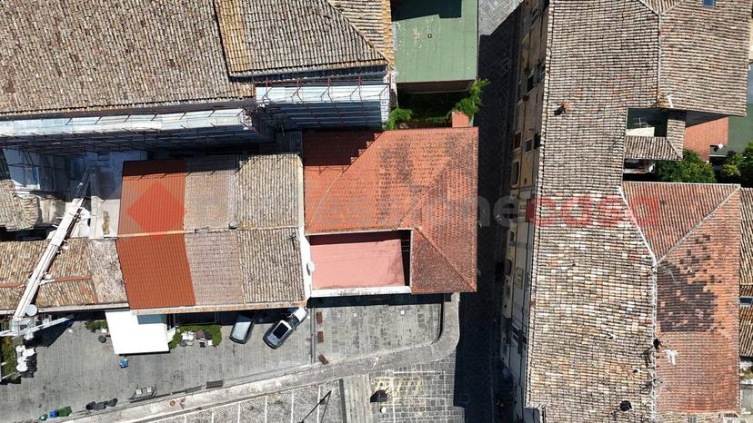 Terratetto unifamiliare piazza Umberto, SNC, Montesarchio — foto 26 di 29