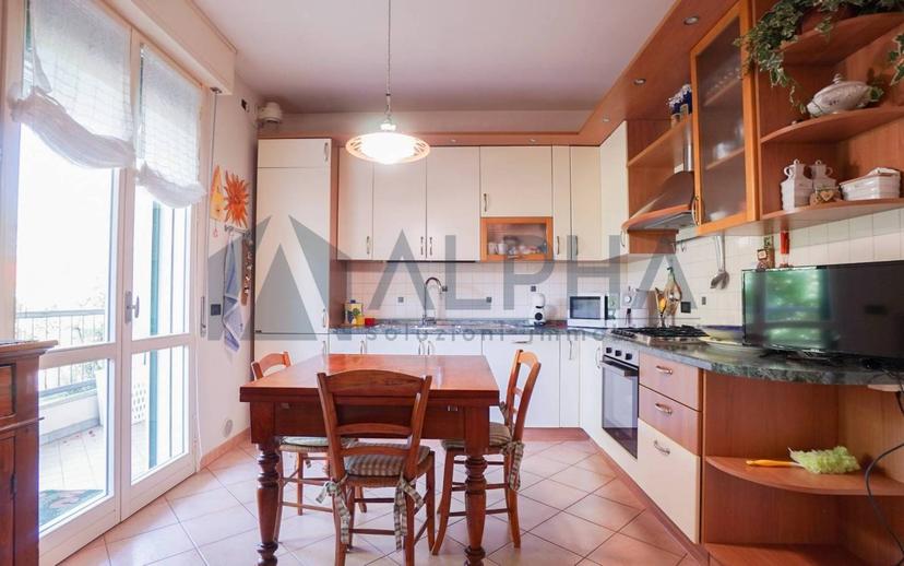 Terratetto unifamiliare via Lunga, San Benedetto, Forlì — foto 3 di 23