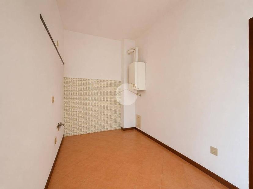 Terratetto unifamiliare via Guglielmo Marconi 28, Centro, Orzivecchi — foto 13 di 23