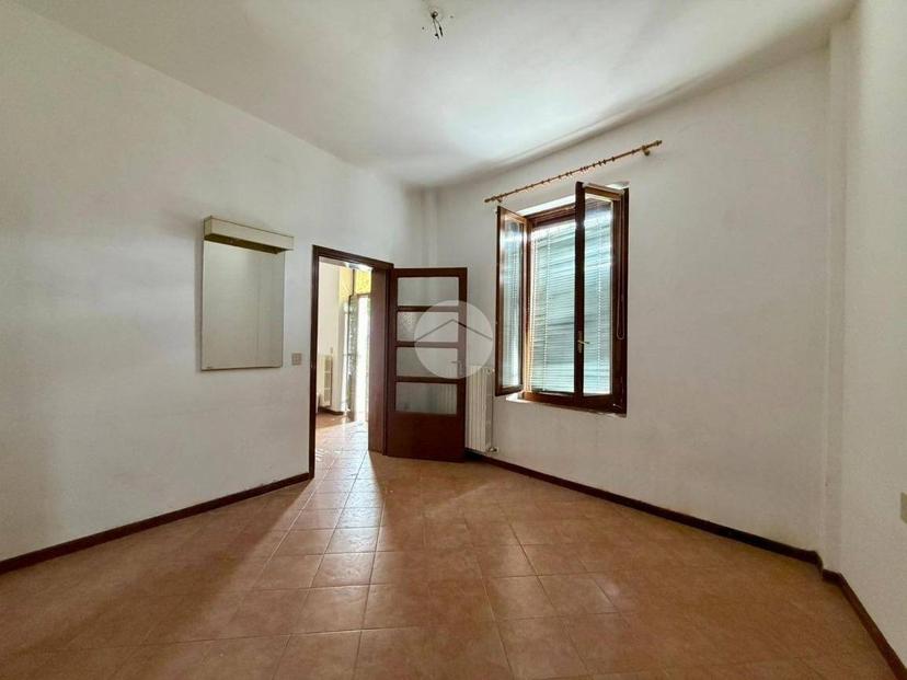 Terratetto unifamiliare via Guglielmo Marconi 28, Centro, Orzivecchi — foto 17 di 23