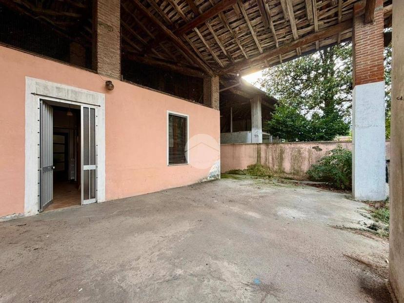 Terratetto unifamiliare via Guglielmo Marconi 28, Centro, Orzivecchi — foto 18 di 23