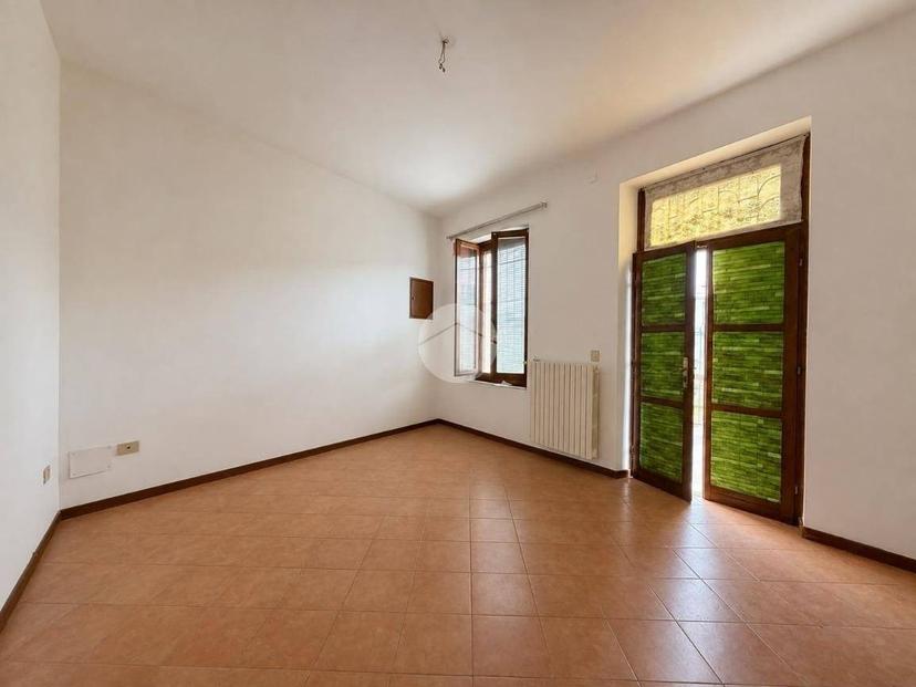 Terratetto unifamiliare via Guglielmo Marconi 28, Centro, Orzivecchi — foto 11 di 23