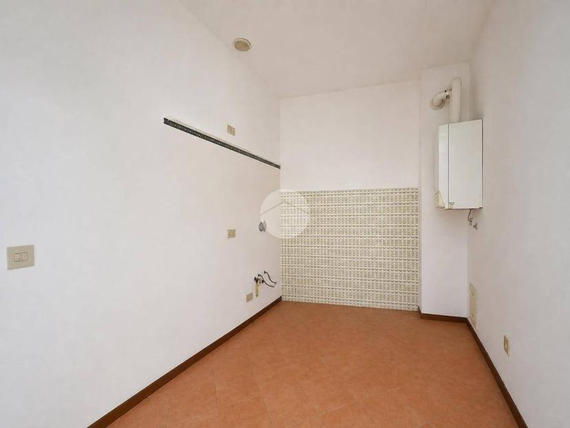 Terratetto unifamiliare via Guglielmo Marconi 28, Centro, Orzivecchi — foto 14 di 23