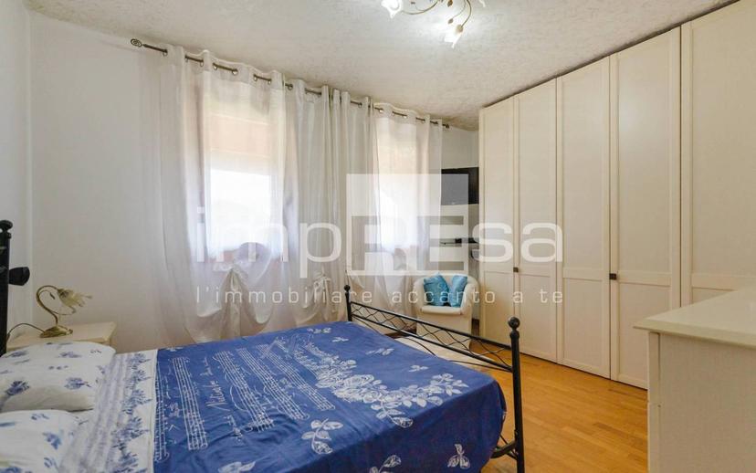 Quadrilocale via Caldevie 4, Centro, Santa Lucia di Piave — foto 14 di 18