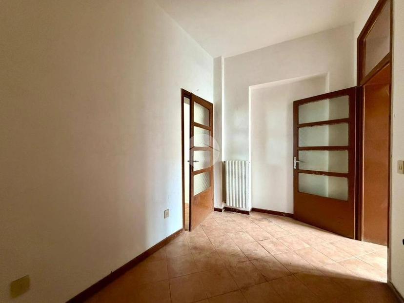 Terratetto unifamiliare via Guglielmo Marconi 28, Centro, Orzivecchi — foto 4 di 23