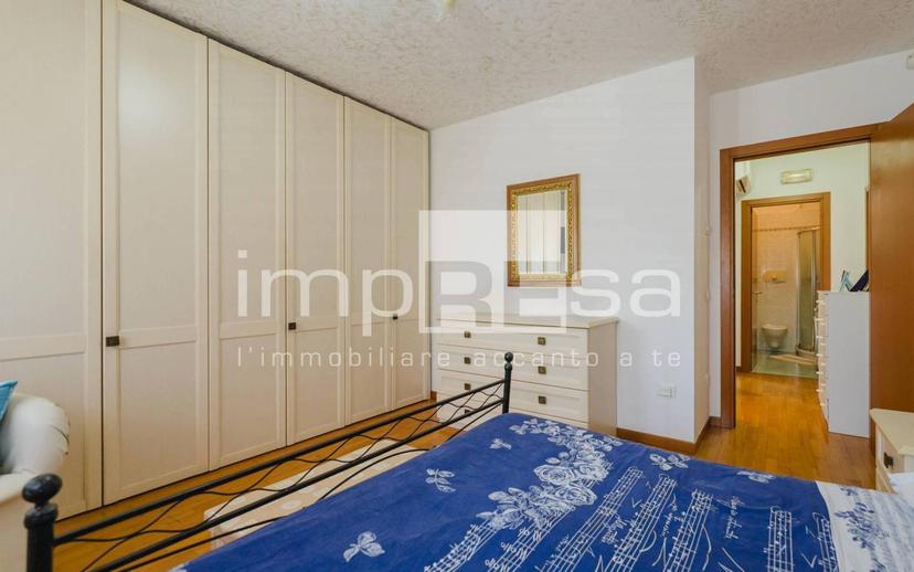 Quadrilocale via Caldevie 4, Centro, Santa Lucia di Piave — foto 3 di 18